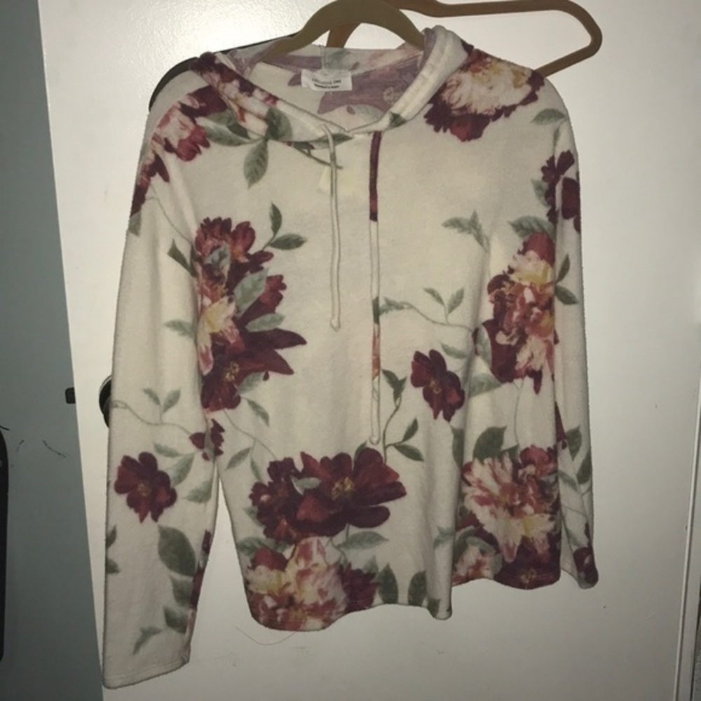 Exclusive One hoodie